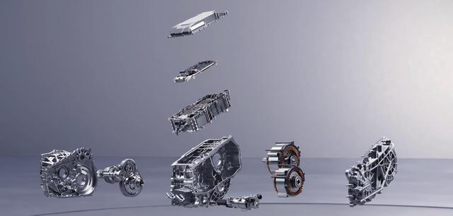 銀河星艦7 EM-i:6號上市,饋電油耗與宋Pro DM-i差不多-有駕 銀河星艦7 EM-i:6號上市,饋電油耗與宋Pro DM-i差不多-有駕