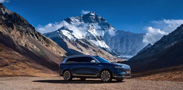 鴻蒙智行全系產品即將參與國家級冬測，全方位驗證品質硬實力！-有駕