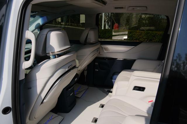 別克GL8陸尊PHEV，奢華之旅，由此開啟-有駕