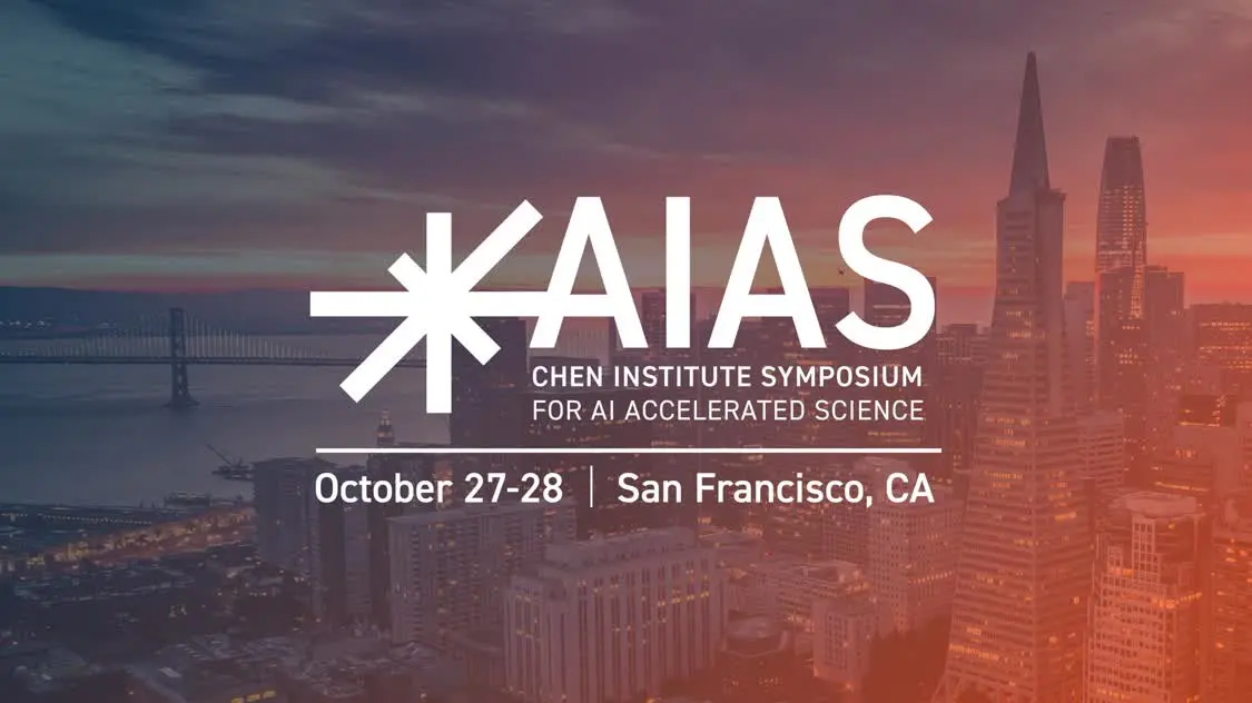 全球首個AI驅動科學大獎揭曉：三位青年科學家分享5萬美元獎金