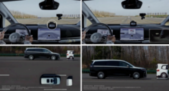 最嚴(yán)AEB新規(guī)倒計(jì)時(shí)，安全平權(quán)之路如何走？