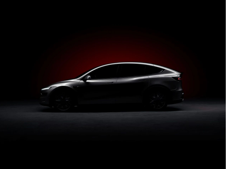 E周看點 | 特斯拉Model Y L曝光；小鵬汽車兌現60天賬期承諾