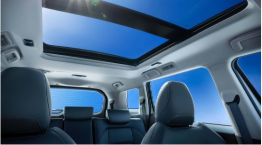 三菱Destinator官圖發布 7月23日印尼首發