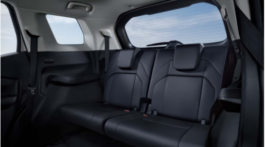 三菱Destinator官圖發布 7月23日印尼首發