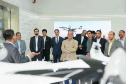 小智要聞 | 小鵬匯天完成2.5億美元B輪融資；寶馬集團攜手Momenta共研中國專屬智能駕駛輔助系統(tǒng)