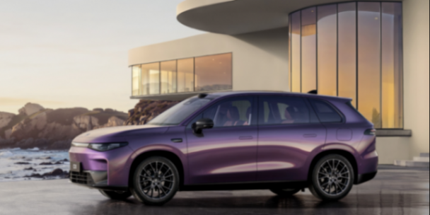 Stellantis今年將在南非推出零跑品牌電動汽車