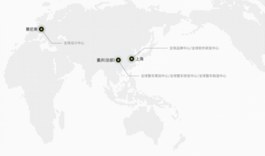 阿維塔新工廠設計圖流出，或為全球化做產能準備