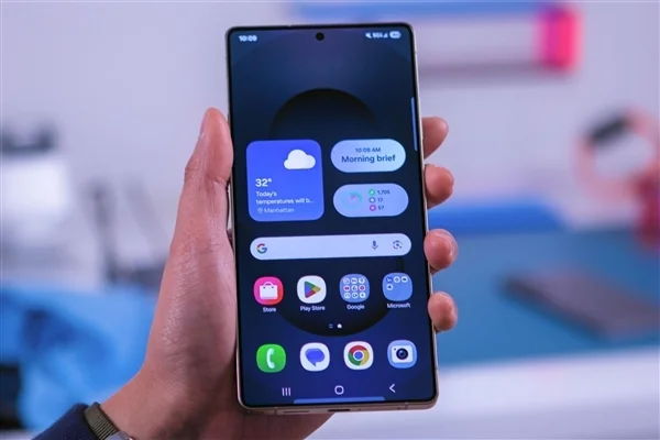 曝三星首發高通最強Soc驍龍8 Elite 2:4.74GHz主頻 性能激進 曝三星首發高通最強Soc驍龍8 Elite 2:4.74GHz主頻 性能激進