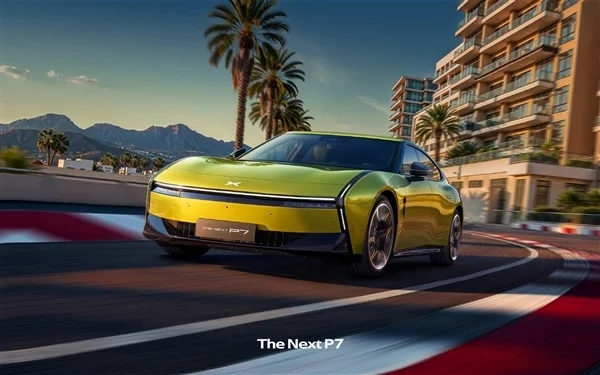 1-7月份新勢力年度銷量目標(biāo)完成率：三家車企超50% 小鵬第一