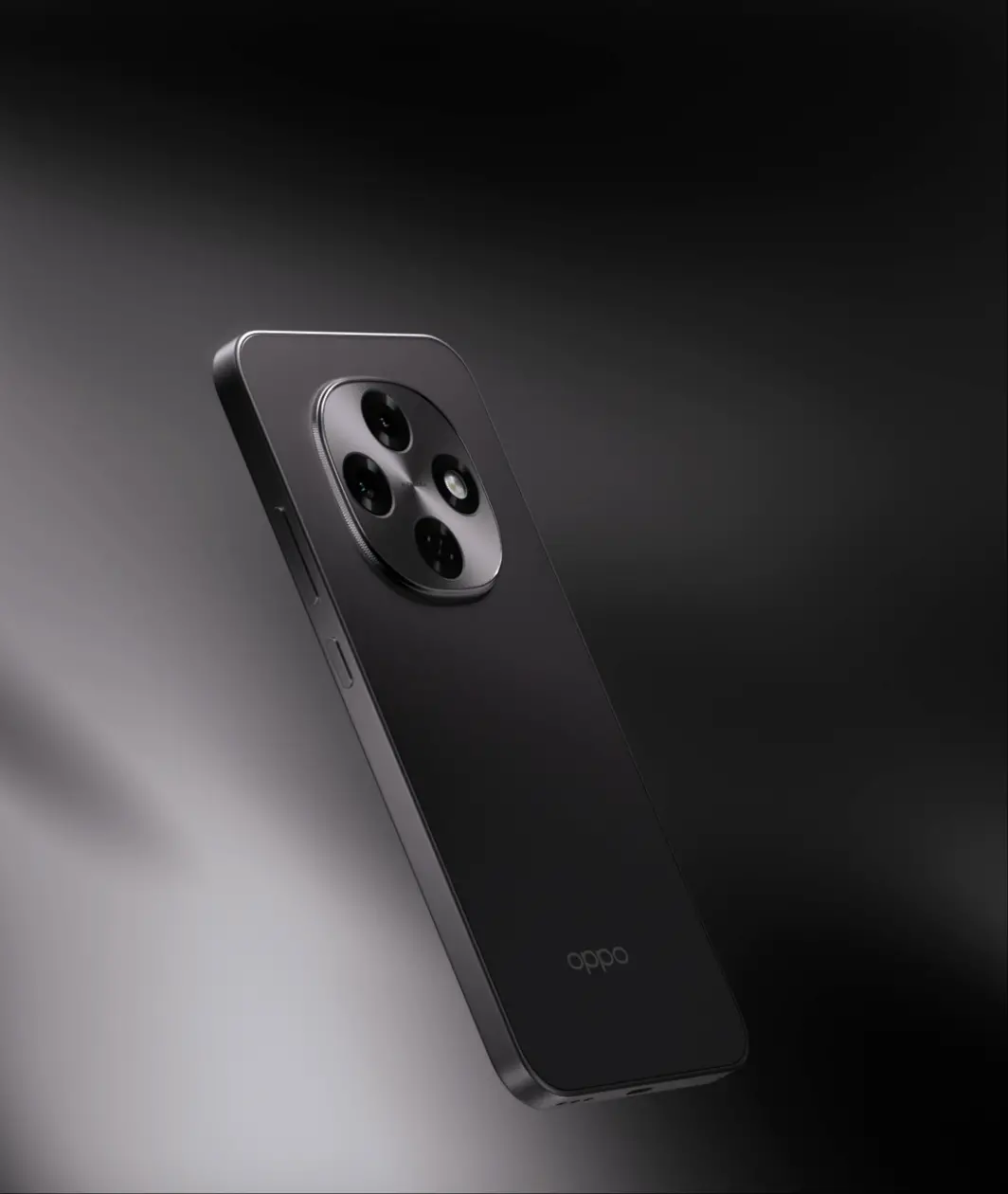 OPPO A6 Pro手機(jī)外觀公布：主打流暢耐用，9月9日發(fā)布