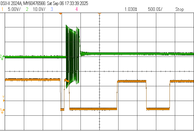 泰矽微發(fā)布國內(nèi)首款車規(guī)級高壓直驅(qū)超聲波傳感芯片TCAU33
