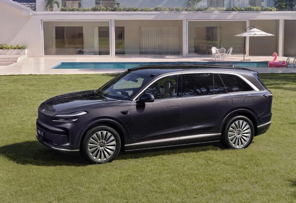 新勢力追趕盈利線