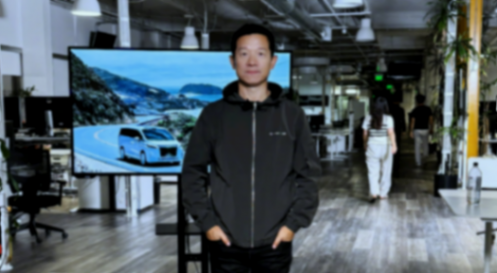 FX戰略發布一周年，賈躍亭要在919交個底