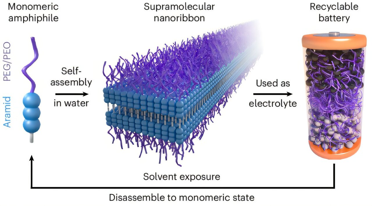 【全球汽車新技術觀察】8月下期〡NVIDIA發布DRIVE AGX Thor開發套件;黑莓QNX推出最新一代車載操作系統；中國研究人員推出新型電解質技術