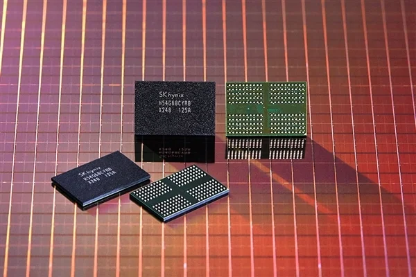 美光瘋狂挖三星、SK海力士墻角 2億韓元工資招芯片人才