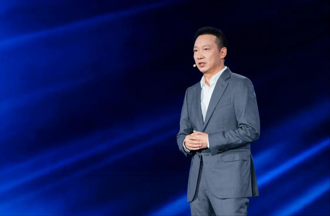 榮耀CEO李健：MagicOS 10與iOS、鴻蒙、安卓、Windows深度互聯(lián)