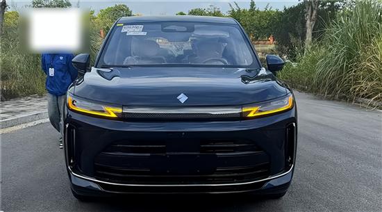 華為乾崑科技旗艦大六座 寶駿華境S更多信息